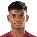 Yahya Al Ghassani Attacker