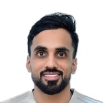 Mohammed Khalaf Goalkeeper