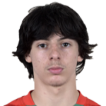 I. Rabbaj Midfielder