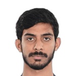 Hasan Al Muharrami Defender