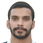 Khalid Al Hashemi Defender