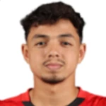 Mohamed Samir Defender