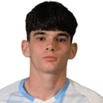 Dominik Thaqi Attacker