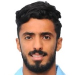 F. Awana Midfielder