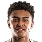 Kenay Myrie Reyes Defender
