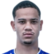 Renan Attacker