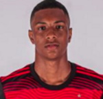 Felipe Vieira Defender