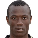 M. Thiam Attacker