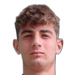 G. Mazzi Goalkeeper
