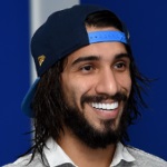 Tariq Ahmed Midfielder