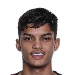 Felipinho Midfielder
