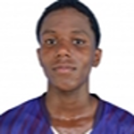 Jamerson Midfielder