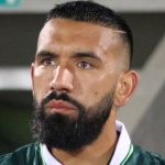 R. Fernández Attacker