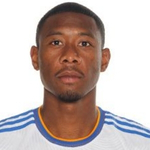 D. Alaba Defender