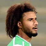 S. Al Mantheri Goalkeeper