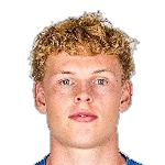 A. Asmussen Attacker