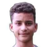 K. Choudhary Midfielder