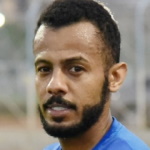 Abdulla Saleh Defender