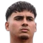 Israel Mora Goalkeeper