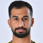 Yousif Ali Almheiri Defender