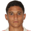 Bernardo Jacob Midfielder