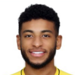 Abdulrahman Saleh Defender