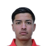 O. Virgen Attacker