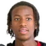 Darryl Nkulikiyimana Defender