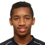 Ali Salmin Midfielder