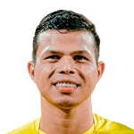 Fábio Lima Midfielder