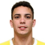 Caio Canedo Attacker