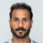 Khaled Al Senaani Goalkeeper
