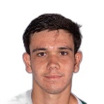 Caio Amaral Defender