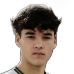 Afonso Assis Midfielder