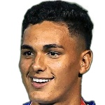 Felipe Redaelli Midfielder