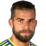 Moisés San Nicolás Defender