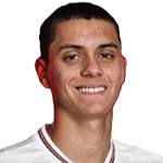 Lucca Marques Alencar Attacker