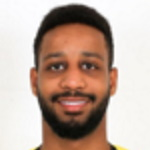 Majid Rashid Midfielder