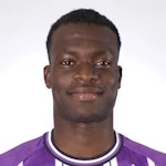 I. Alani Midfielder