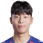 Choi San Midfielder