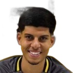 Pedro Goalkeeper