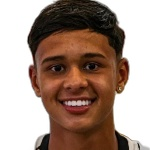 Guilherme Gama Defender
