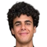 Camilo Pinillo Defender