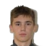 Teo Novak Goalkeeper