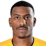 Abdullah Salem Goalkeeper