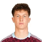 S. Bassett Midfielder