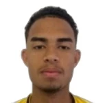 Octávio Henrique Defender