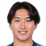 Takanari Endo Midfielder