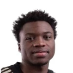 Prosper Padera Midfielder