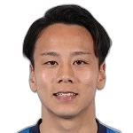 N. Komazawa Attacker